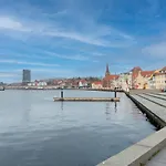 Harbour Walk Sønderborg