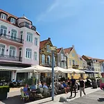 Harbour Walk