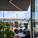 Harbour Walk 4* Sønderborg
