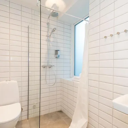 Hotel apartamentowy Harbour Walk 4*