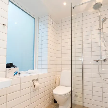 Harbour Walk 4* Сённерборг