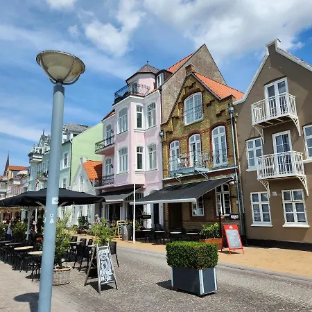 Appart hôtel Harbour Walk 4*