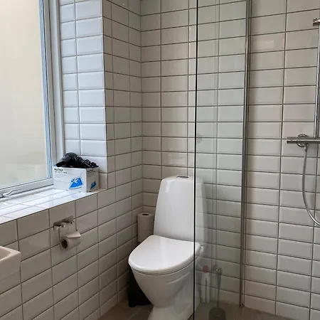 Hotel apartamentowy Harbour Walk