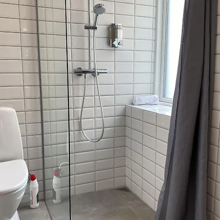 Harbour Walk Hotel apartamentowy Sønderborg