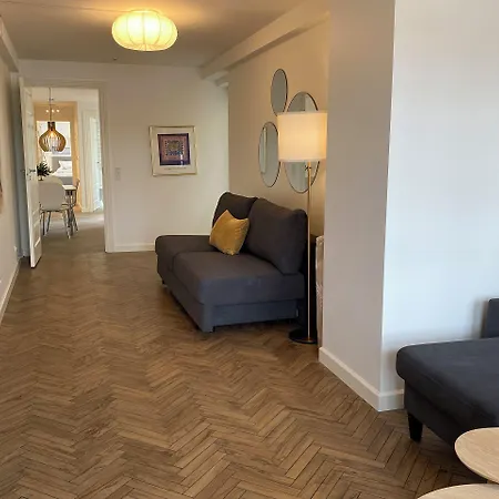 Harbour Walk 4* Sønderborg