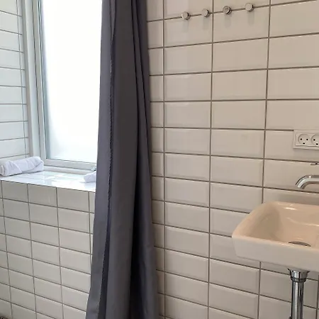 Harbour Walk Апарт-отель 4*