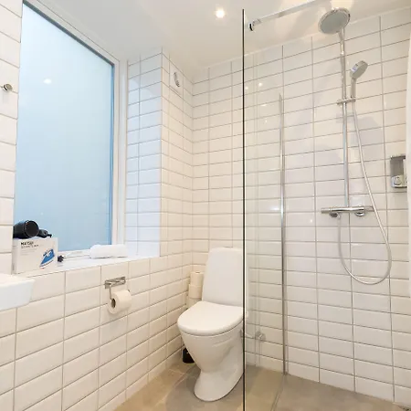 Hotel apartamentowy Harbour Walk