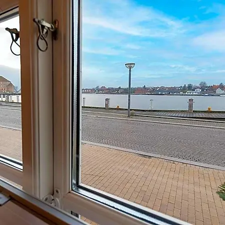 Harbour Walk アパートホテル Sønderborg