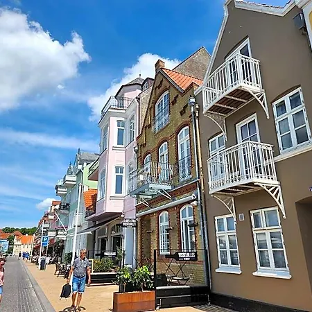 Harbour Walk 4* Sønderborg