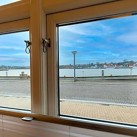 Harbour Walk Sønderborg