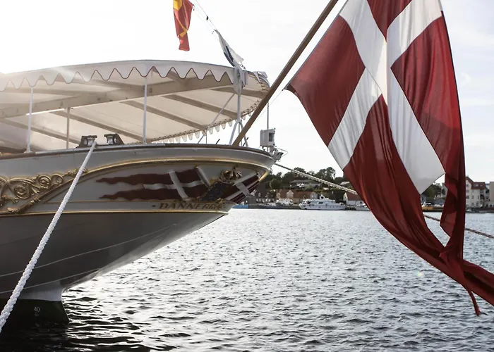 Lägenhetshotell Harbour Walk 4*