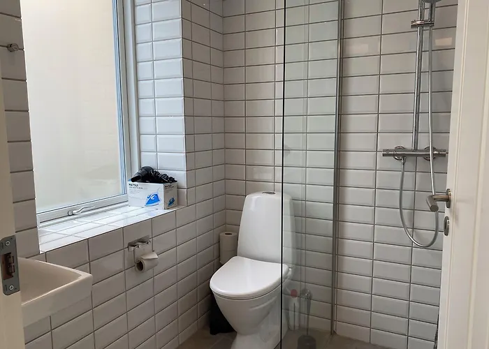 Harbour Walk Sønderborg